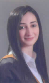 صورة ريم ايهم فريد حداد
