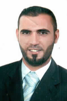 صورة سامي امين عيد الغنيمات