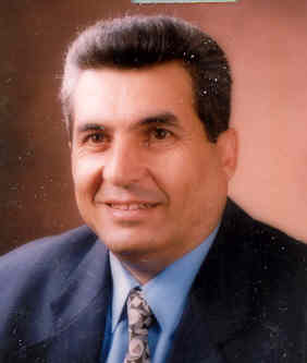 صورة عاكف محمد مطر المعايطة