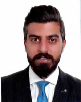 صورة نادر نمر صالح شعار