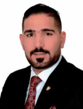 صورة خالد وليد مصطفى ياسين