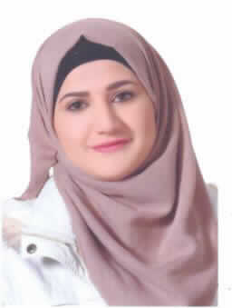 صورة ايه فايق محمد الخرابشه