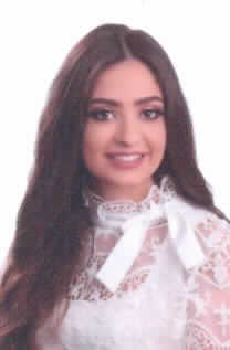 صورة ليان ماهر زهير ابو ساره