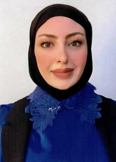 صورة ضحى سامي يحيى البوبلي