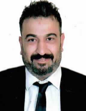 صورة عبد الله محمود احمد الاحمد