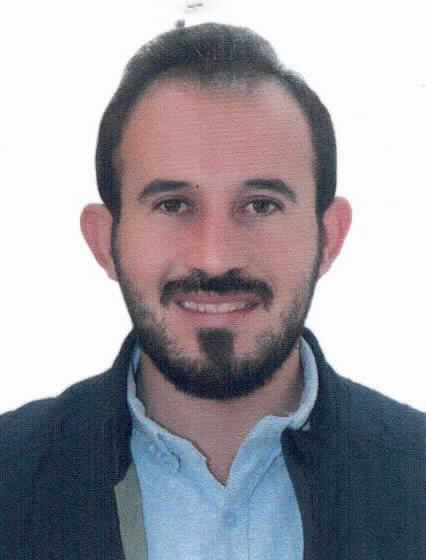 صورة بندر عبد المهدي حمود المعاعيه