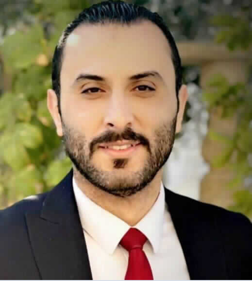 صورة محمد حسين علي الخصاونه