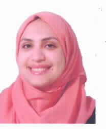 صورة بدور مؤيد ابراهيم عبد الله