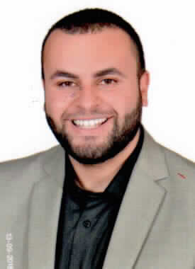 صورة قتيبه علي محمد القضاه