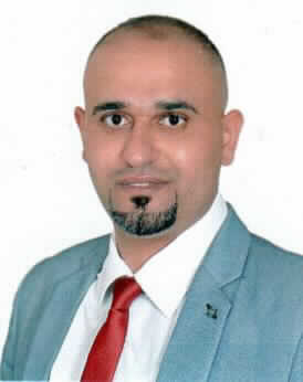 صورة معاذ لطفي سالم خريسات