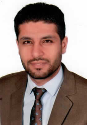 صورة علي محمد عبد الكريم النسور