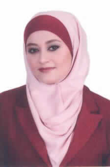 صورة ثناء عليان موسى النوايسه