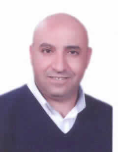 صورة سليمان فارس سليمان الصعوب