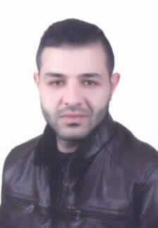 صورة حسام جمال سلامه ابو حق