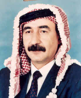 صورة ابراهيم مصطفى نور الدين ساغة