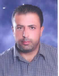 صورة علاء الدين احمد عياد الحلاحله