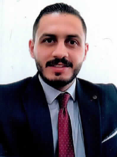 صورة طارق بسام فرحان سماره