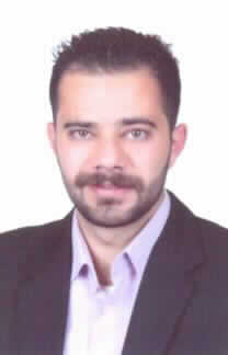 صورة احمد منذر احمد الروسان