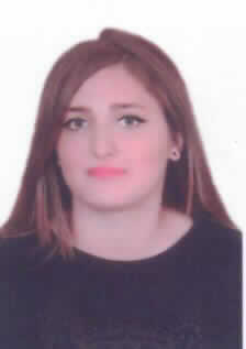 صورة سهاد اكرم خليل شطه
