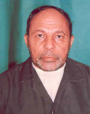 صورة ابراهيم عقله محمد العزي
