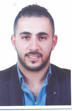 صورة مهند محمود امين سعد الدين