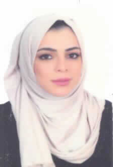 صورة ثراء علي بركات حتامله