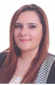 صورة يارا زهير موسى العزه