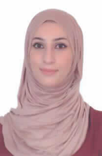 صورة رنيم محمد حسن القضاه