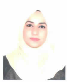 صورة هند صلاح بخيت الخزاعله