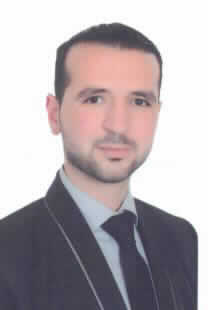 صورة حذيفه عزام محمد كساسبه