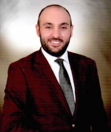 صورة قيس اياد محمد الجراح