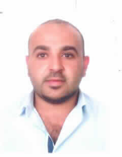 صورة خالد نايف مشهور الفايز