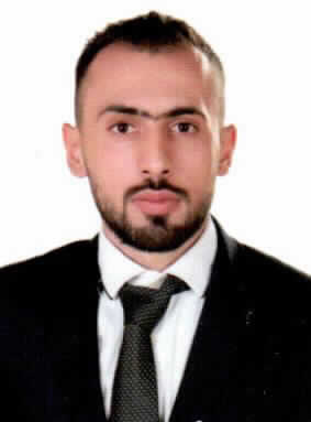 صورة احمد طليب عبد الغني الدراوشه