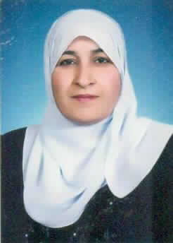 صورة فاطمه محمد دخل الله الشمايله