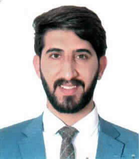 صورة محمد عدنان محمد ابو دلو