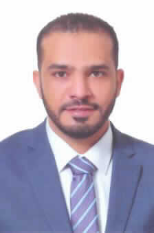 صورة اسامه غالب خليفه اللوزي