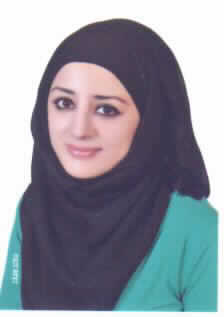 صورة روعه نضال عبد الكريم الشقران