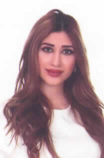 صورة اريج علي اسعد قرقش