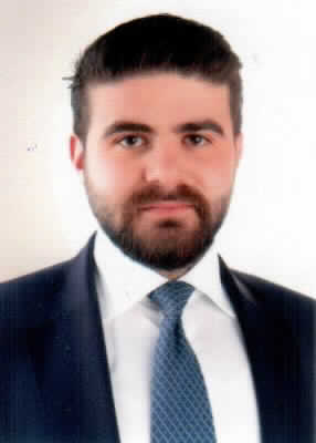 صورة سند هشام يحيى الخطيب