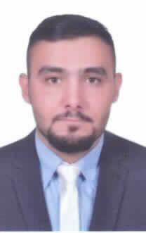 صورة يوسف رباح ذياب ابو غزاله