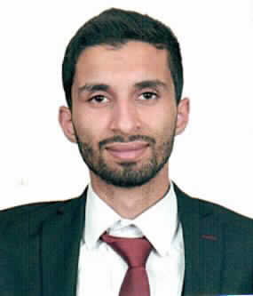 صورة احمد محمود يعقوب الجزار