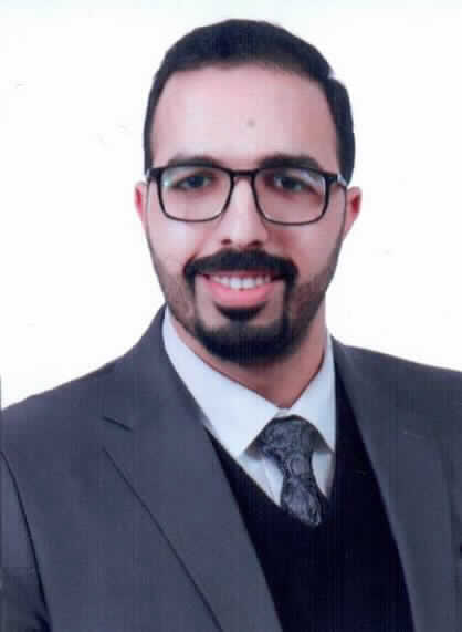 صورة خلدون غالب محمد ابو زيد