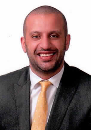 صورة زيد نضال شاكر العزب