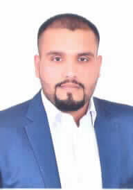 صورة حسام عاطف صبح العنبر
