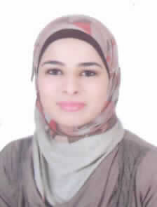 صورة هديل مخلد سعيد الملاحمه