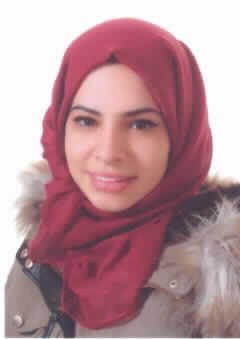 صورة ريم علاء الدين عوني داود