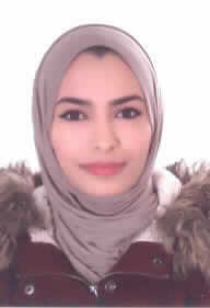 صورة سمر محمد عارف الوخيان