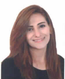صورة نور فارس عوض ابو خضر