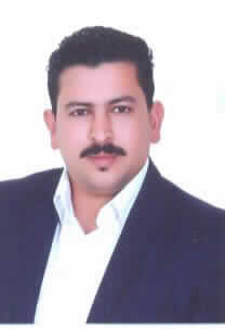 صورة زيد محمد بركات هياجنه