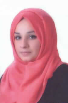 صورة مريانا وليد نايف العزام